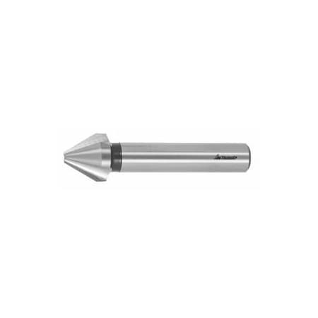 Garant HSS Countersink, 60 Deg, Uncoated, 12.5 mm 150820 12,5